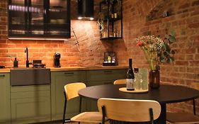 Loft przy Ratuszu